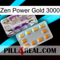 Zen Power Gold 3000 new12